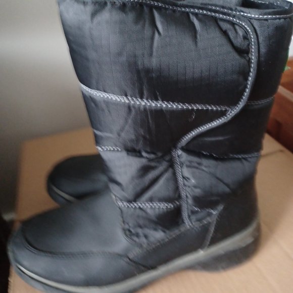 Cougar waterproof midcalf boots 8M - Picture 5 of 6